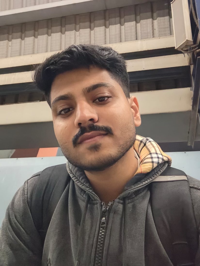 Sabhay Dev Sharma, outdoors