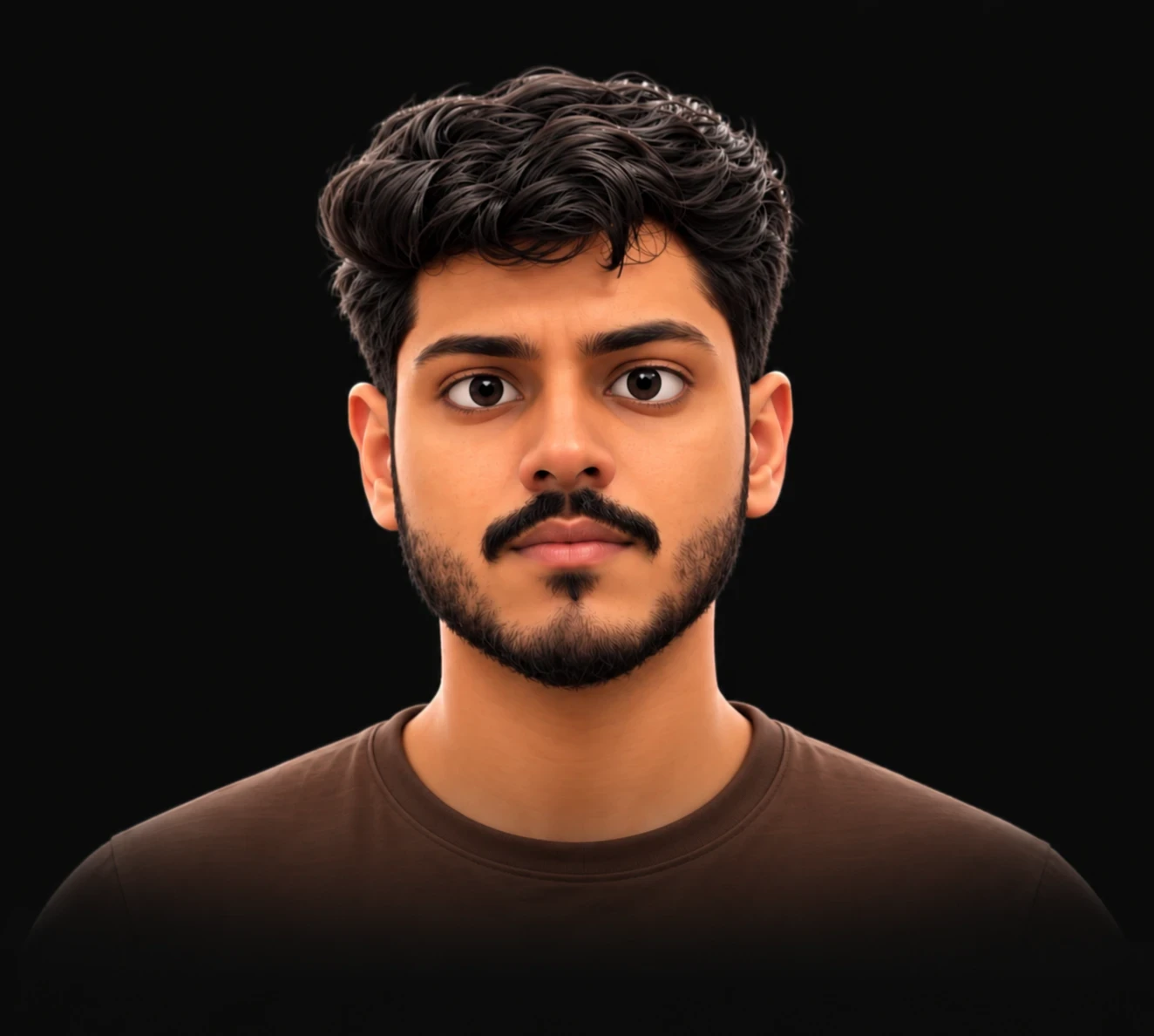 Illustrated avatar of Sabhay Dev Sharma